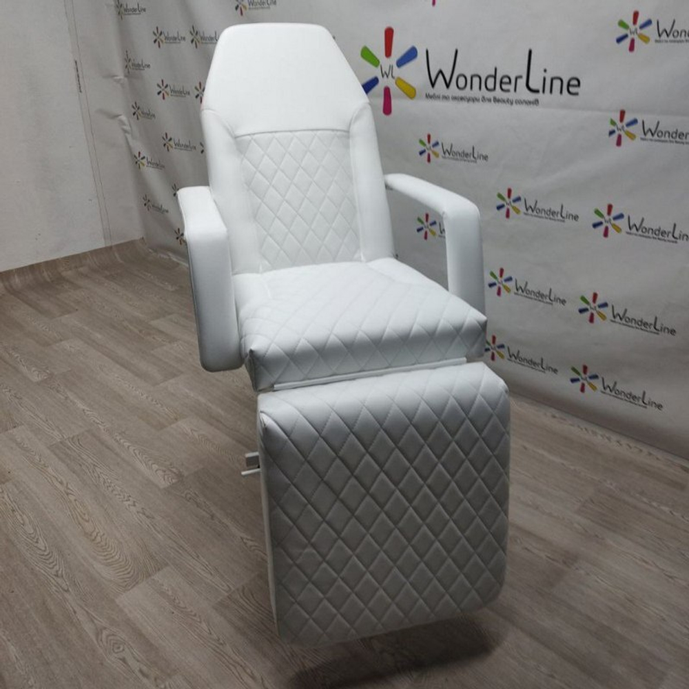 Косметологічна кушетка Tertio