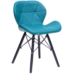 Стільчик майстра Paris black