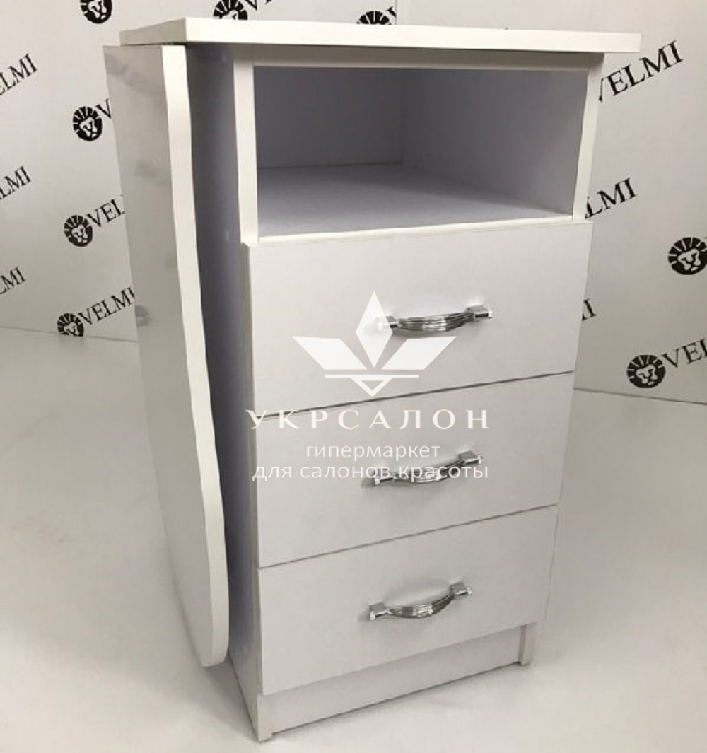 Манікюрний стіл Studio compact