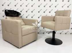 Комплект перукарських меблів Candy Primo Loft