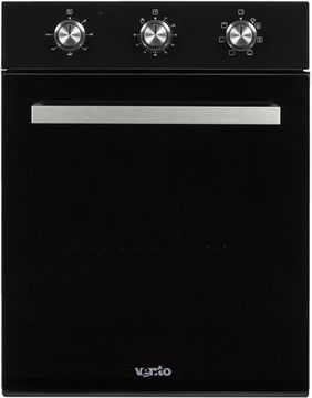 Духова шафа електрична VENTOLUX SOHO 6 MT (BK)