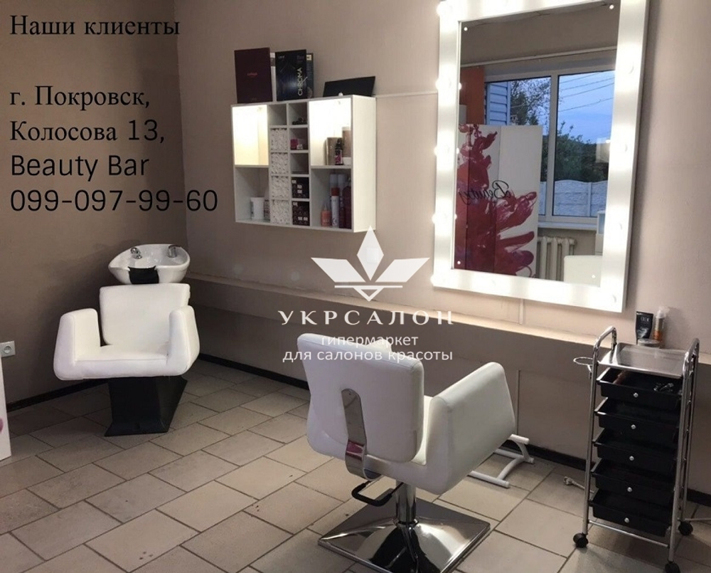 Парикмахерская мойка Orlando