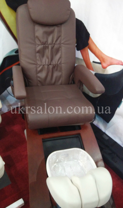 SPA-педикюрне крісло Simplicity (Simplicity plus)