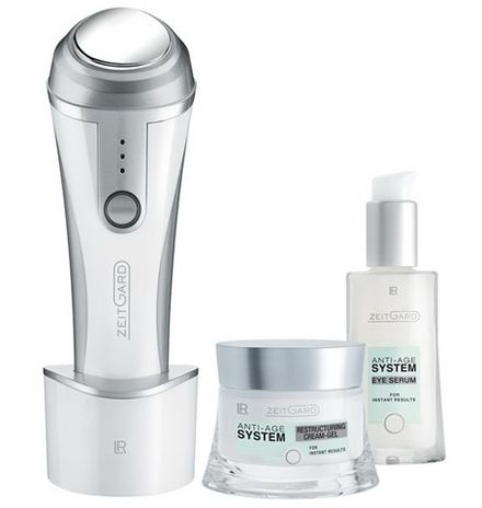 Аппарат термолифтинга от Zeitgard