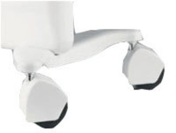 Комплект ніжок ELECTROLUX для установки на підлогу конвектора