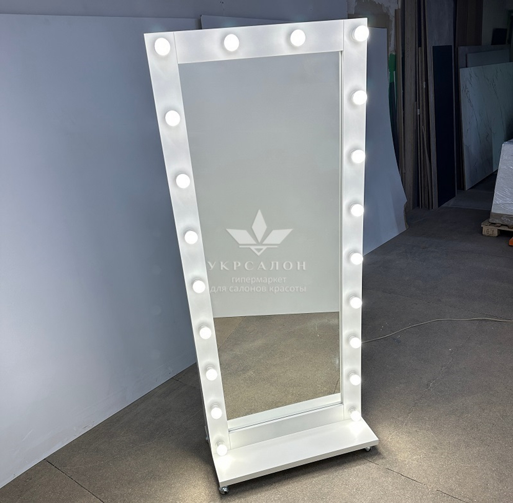 Робоче місце перукаря ДЗ-08а