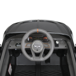 Детский электромобиль Bentley Bacalar JE1008EBLR(4WD)