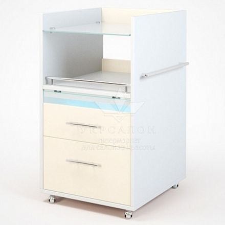 Косметологічний візок latonna