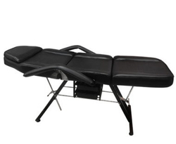 Кушетка косметологічна 202