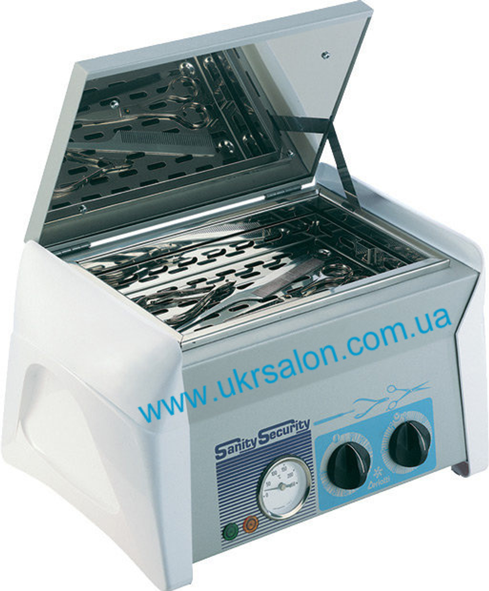Стерилизатор "Sanity Security"