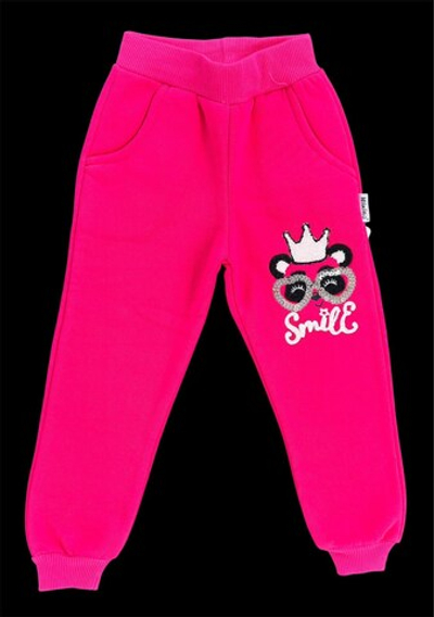 Штани "Smile", трьохнитка з начосом ТМ "Winimo"