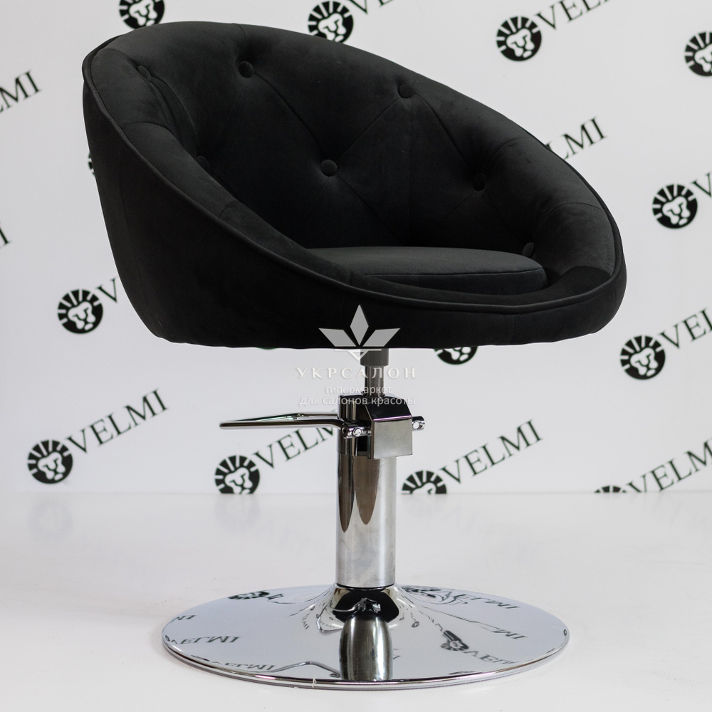 Парикмахерское кресло Paradise