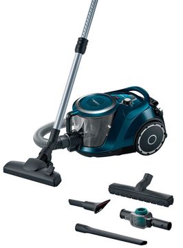 Пилосос без мішка BOSCH BGS41FAM