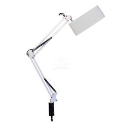 Аккумуляторная лампа для маникюра и педикюра на штативе Sun S50, 54 Вт, белая