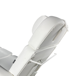 Косметологическая электрическая кушетка с 3 моторами 2220A