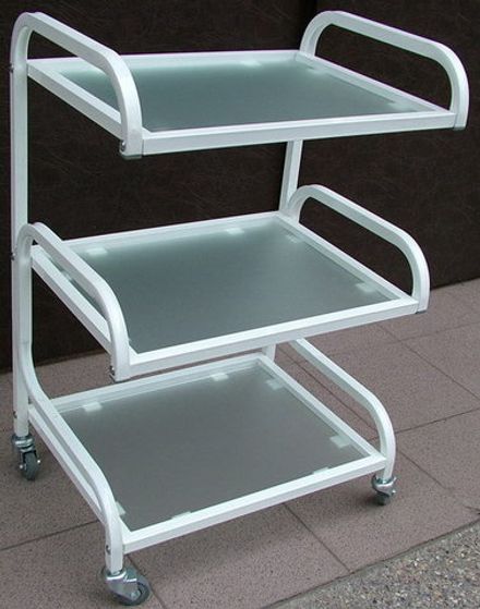 Косметологічний візок M-3029