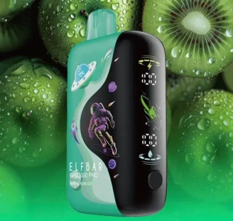 33000 Puffs