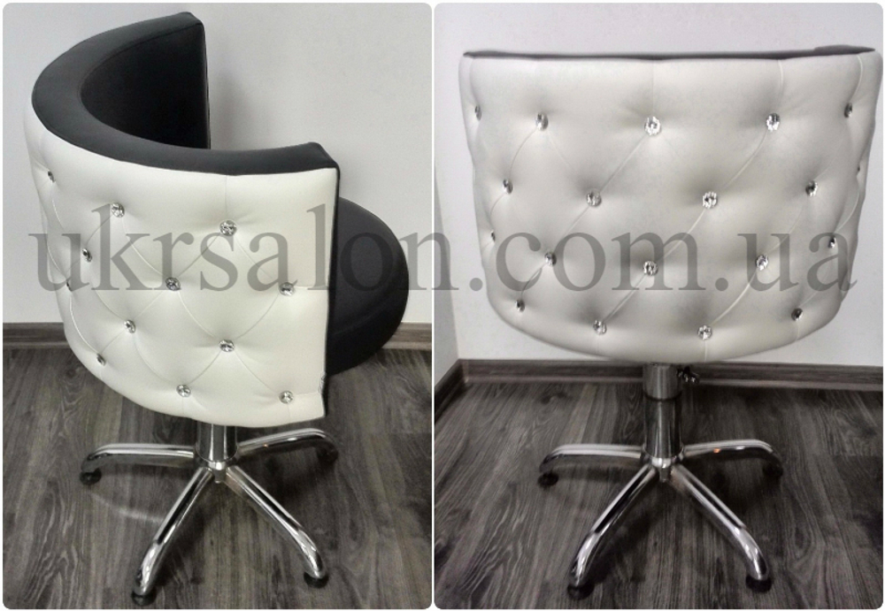 Комплект меблів для манікюру/педикюру ice queen