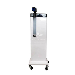 Аппарат для холодного восстановления волос с функцией нанокристаллизации Nanometre