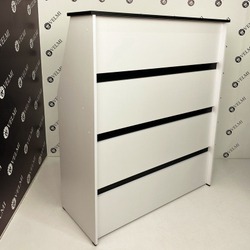 Ресепшн Askold