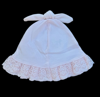 Панама, бавовна, мереживо "Andy Wawa"