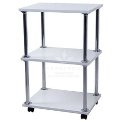 Косметологічний візок Проф ekonom