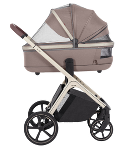 Універсальна коляска 2 в 1 Carrello Vector CRL-6550