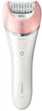 Епілятор Philips BRE640/00