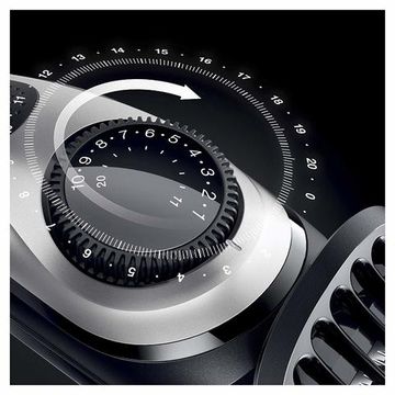 Тример універсальний BRAUN BeardTrimmer BT5060