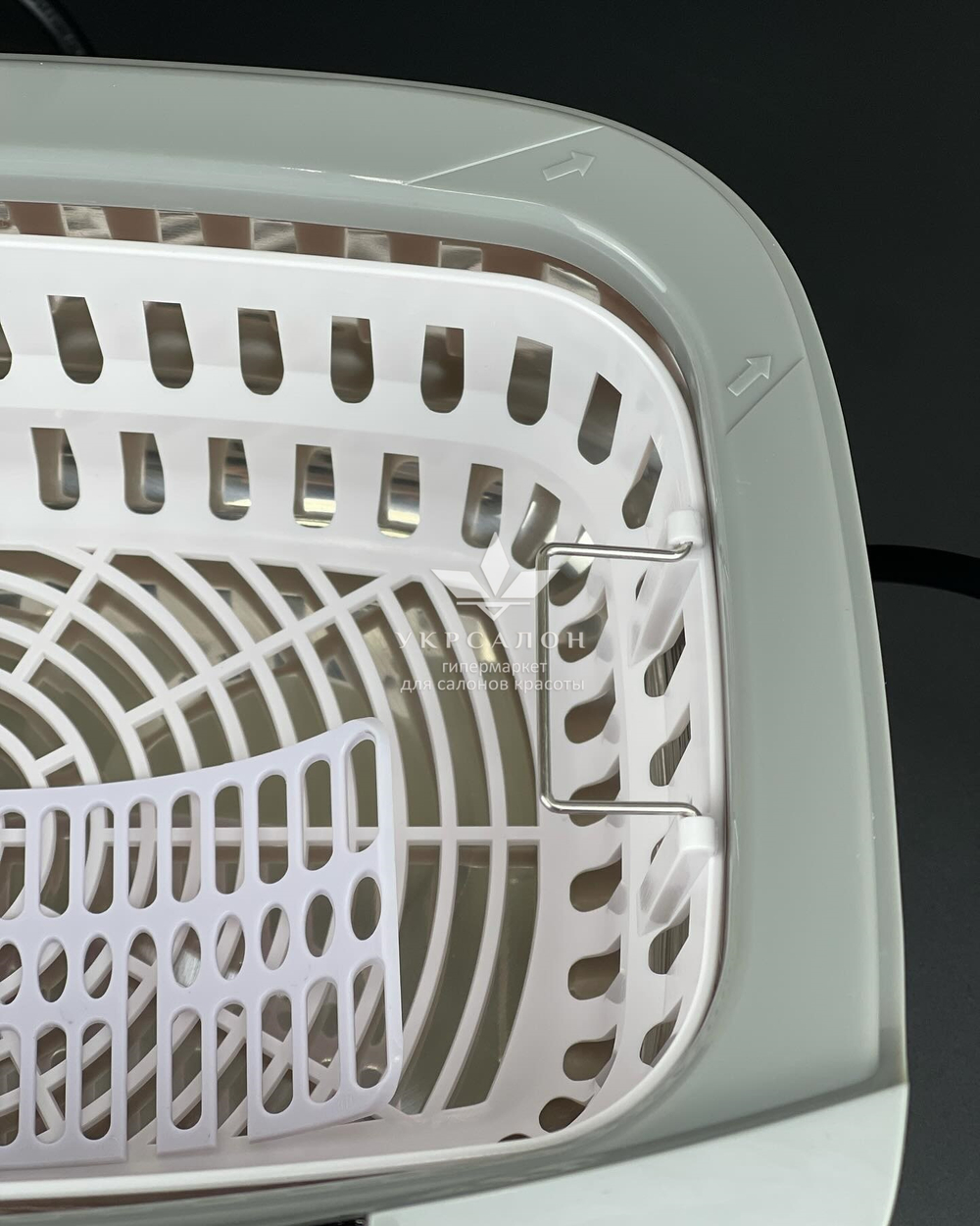 Ультразвукова мийка Skymen JP-2500