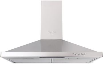 Витяжка VENTOLUX LIDO 60 INOX (450)