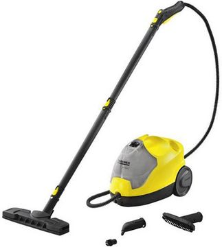 Пароочисник Karcher SC 2.500 C (1.512-350.0)