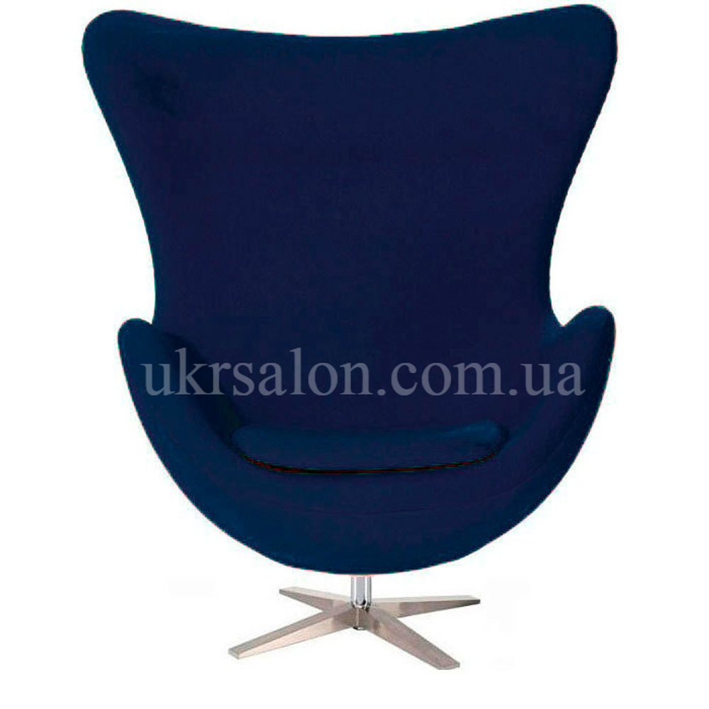 Кресло для зала ожидания Egg