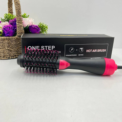 Фен One step