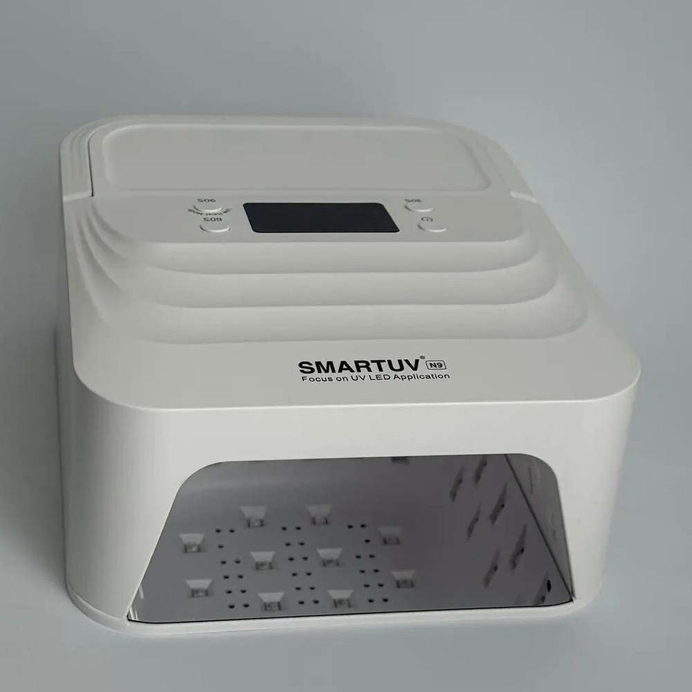 Лампа для манікюру SmartUV N9