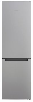 Холодильник з морозильною камерою INDESIT INFC9 TI22X