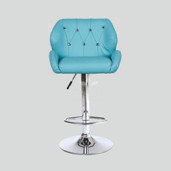 Стульчик для визажа Paris Star