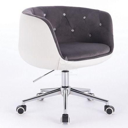 Стільчик майстра Zefir velor