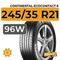 Continental EcoContact 6 245/35 R21 96W XL