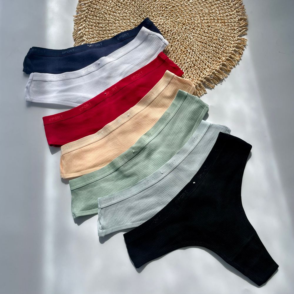 Трусики «sport”