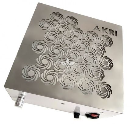 Витяжка для манікюру Akri Wind-2 з Hepa фільтром