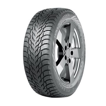 Nokian Tyres Hakkapeliitta R3 275/35 R19 100T XL