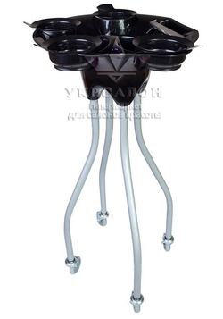 Лабораторія для змішування фарб Meduza