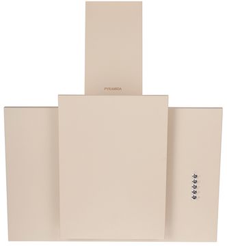 Витяжка PYRAMIDA KZ 60 IV/U