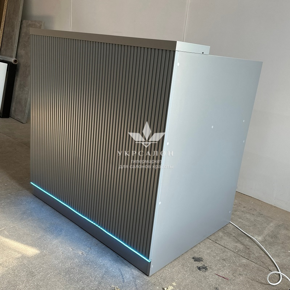 Стойка администратора угловая PEC-01