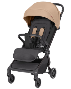 Прогулянкова коляска Carrello Atom S CRL-5526