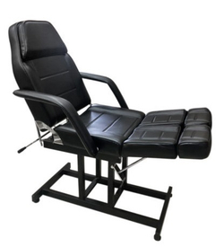 Педикюрне крісло CH-246Т, чорне