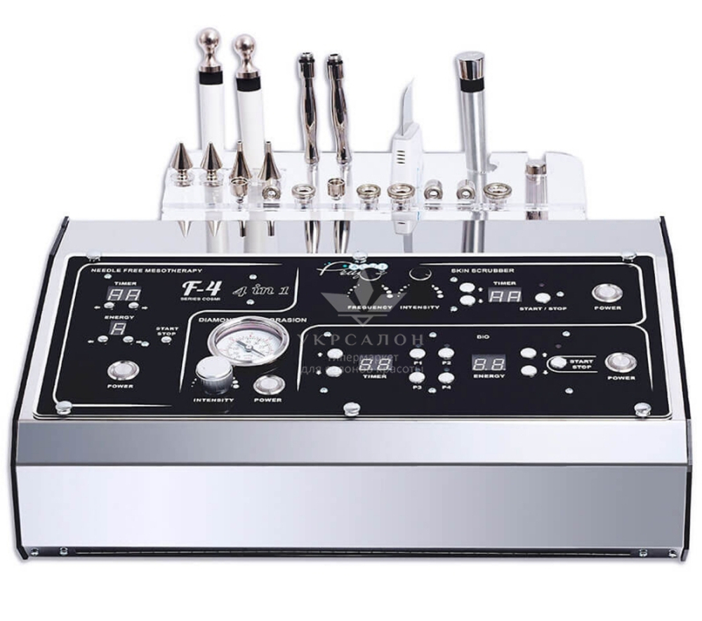 Косметологический комбайн F-4