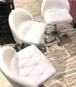 Стільчик майстра 750А