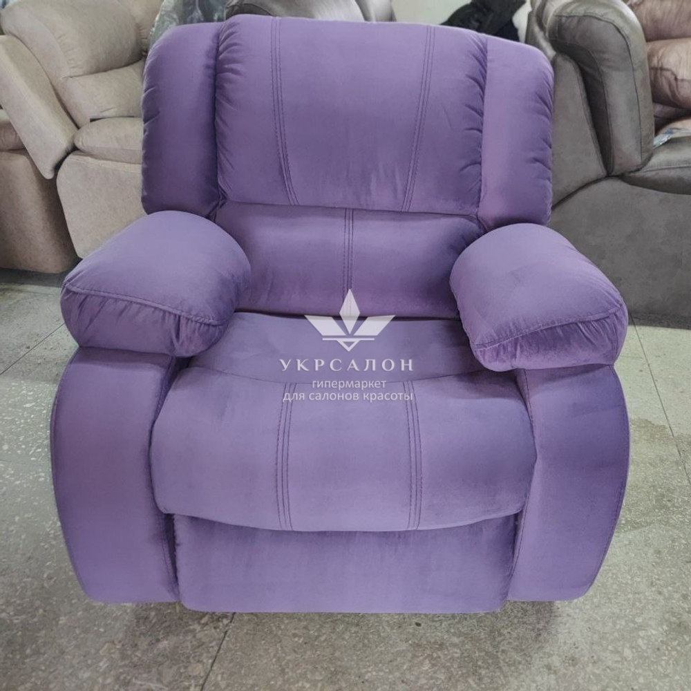 Кресло-реклайнер Модель 7